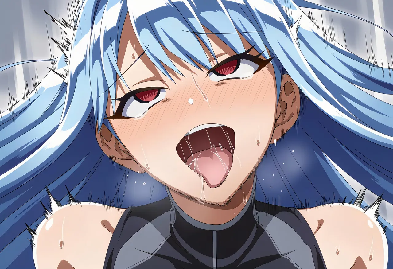 enskysakkii Requestanime_dolphin wave_nayuki hiori and schnee weissberg243pic - Image 163