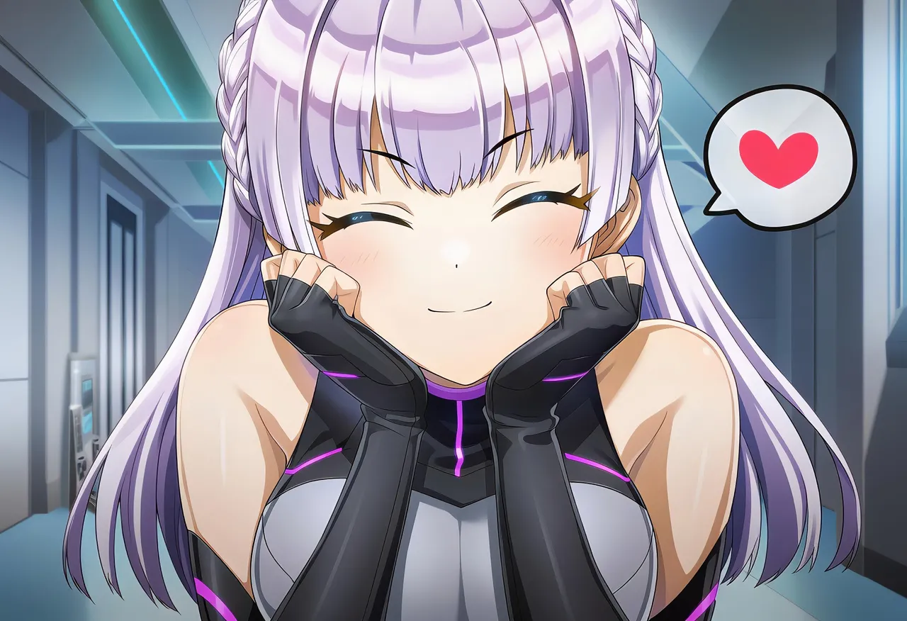 enskysakkii Requestanime_dolphin wave_nayuki hiori and schnee weissberg243pic - Image 165