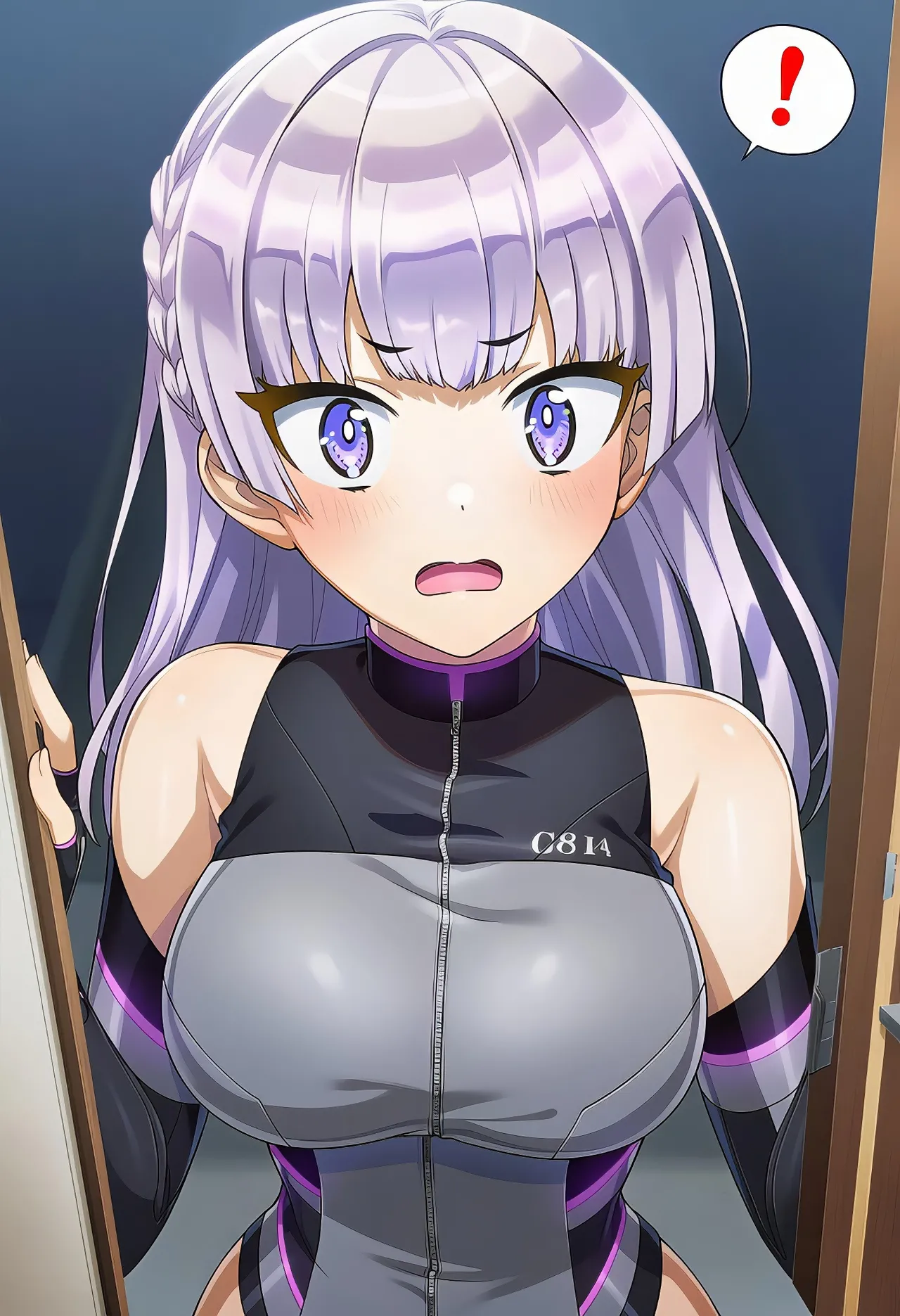 enskysakkii Requestanime_dolphin wave_nayuki hiori and schnee weissberg243pic - Image 167