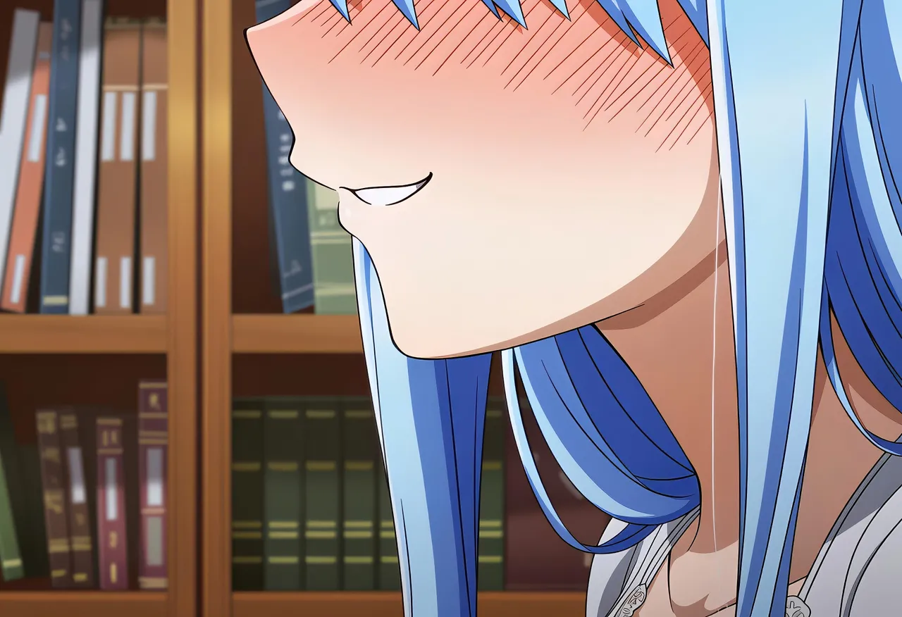 enskysakkii Requestanime_dolphin wave_nayuki hiori and schnee weissberg243pic - Image 22