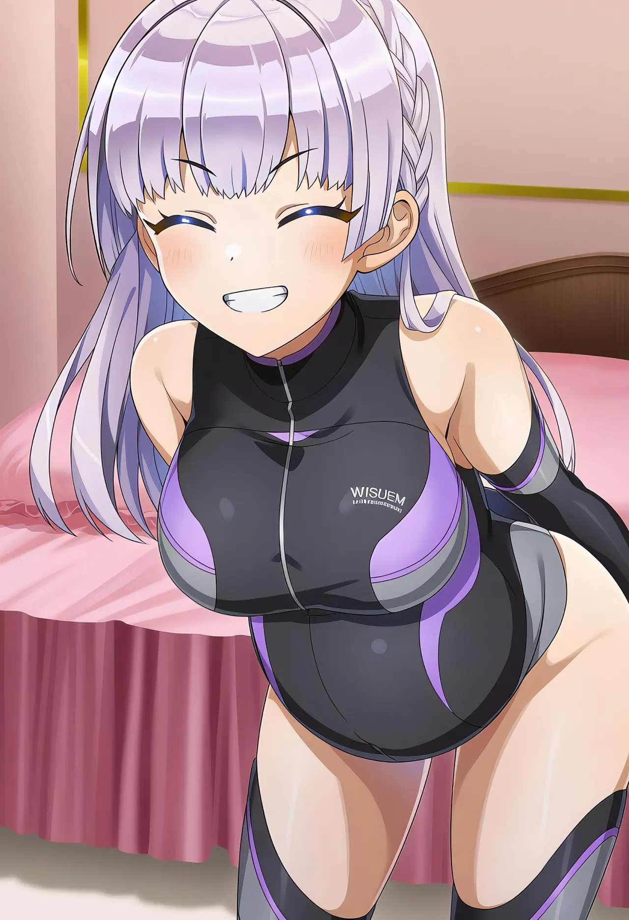 enskysakkii Requestanime_dolphin wave_nayuki hiori and schnee weissberg243pic - Image 242