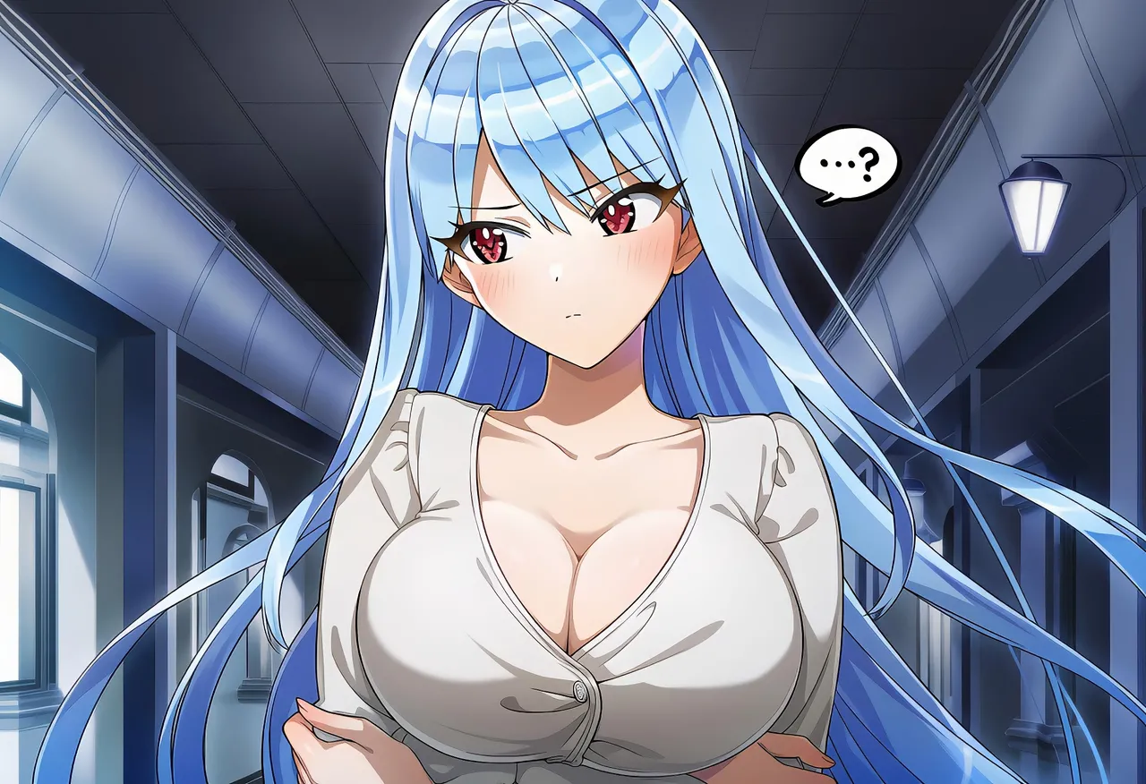 enskysakkii Requestanime_dolphin wave_nayuki hiori and schnee weissberg243pic - Image 3