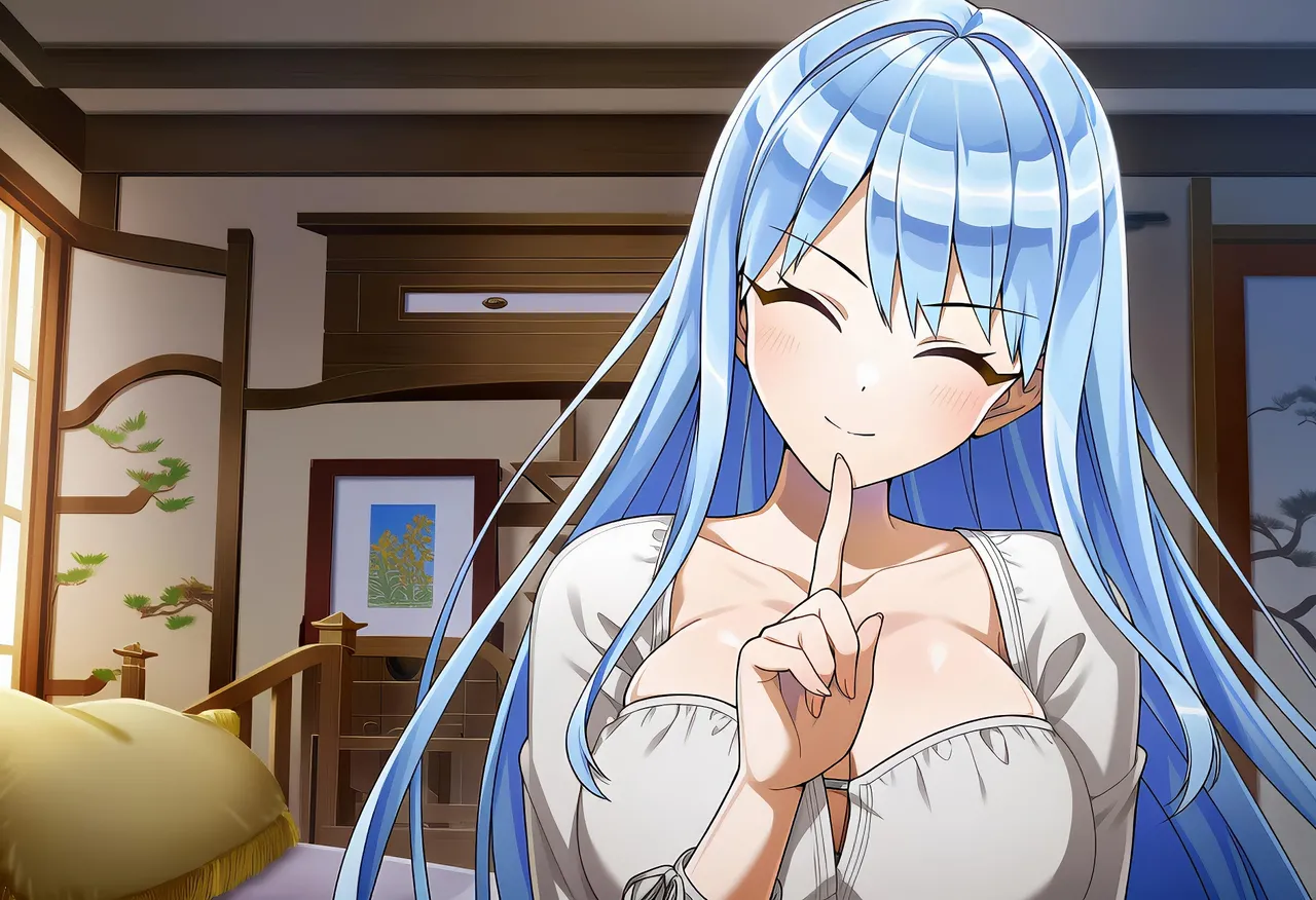 enskysakkii Requestanime_dolphin wave_nayuki hiori and schnee weissberg243pic - Image 30