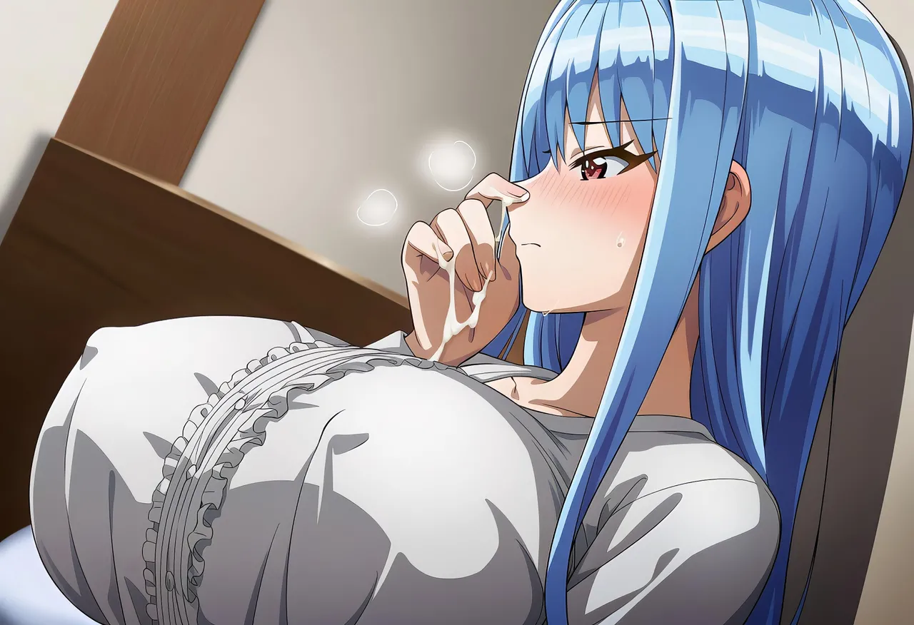 enskysakkii Requestanime_dolphin wave_nayuki hiori and schnee weissberg243pic - Image 49