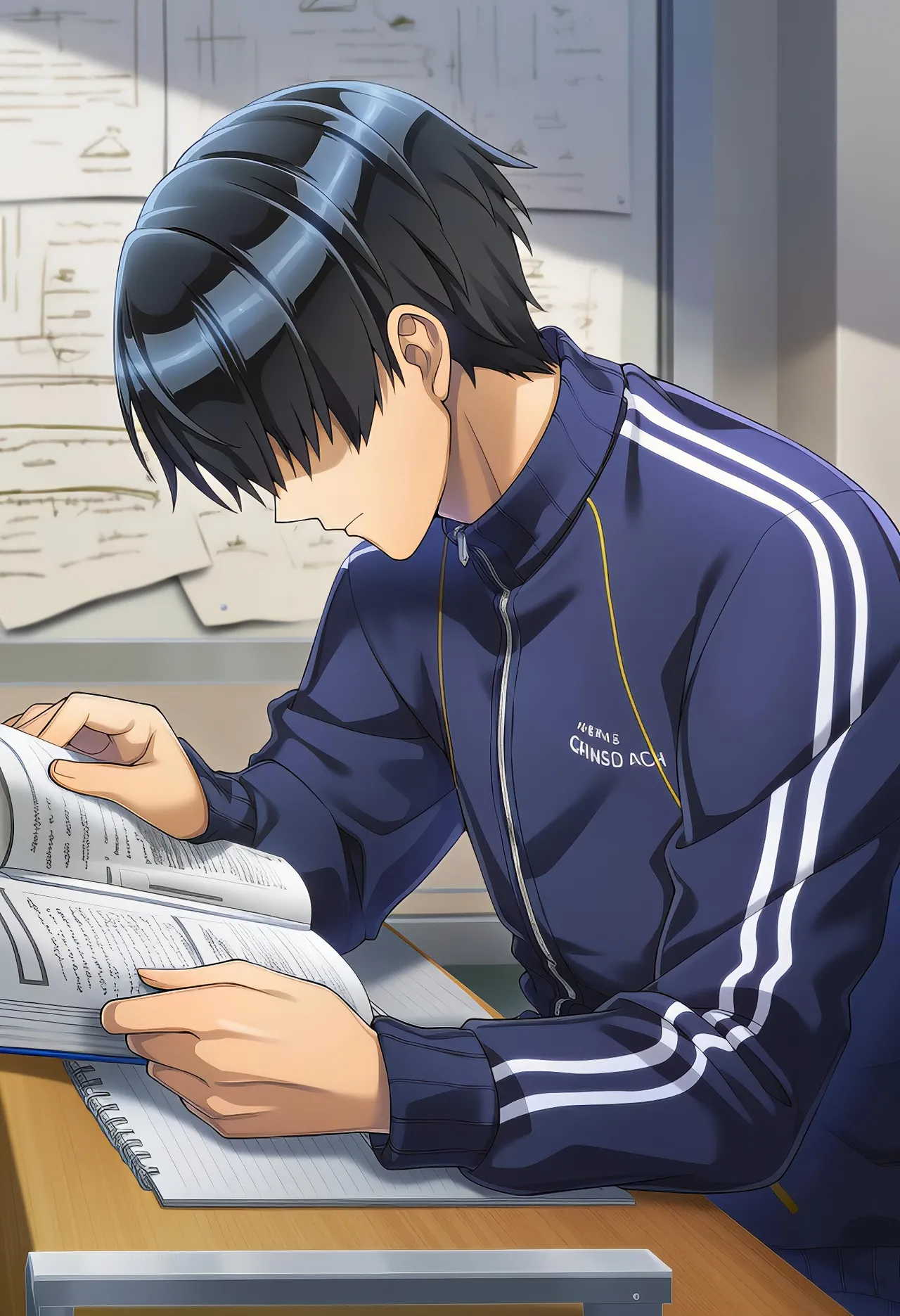 enskysakkii Requestanime_dolphin wave_nayuki hiori and schnee weissberg243pic - Image 6