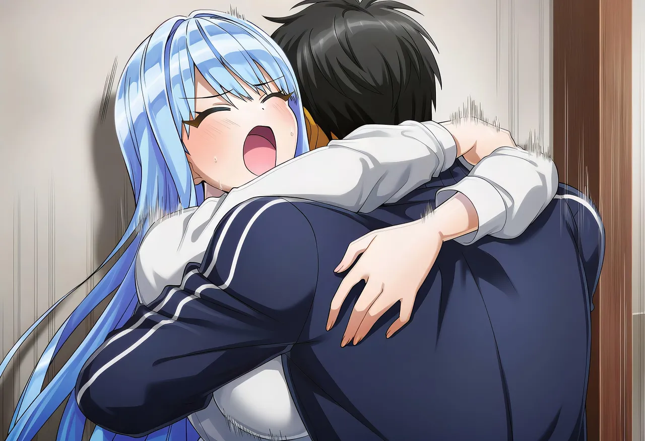 enskysakkii Requestanime_dolphin wave_nayuki hiori and schnee weissberg243pic - Image 62