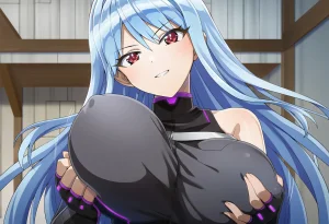 enskysakkii Requestanime_dolphin wave_nayuki hiori and schnee weissberg243pic - Page 108