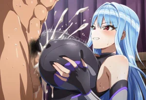 enskysakkii Requestanime_dolphin wave_nayuki hiori and schnee weissberg243pic - Page 117