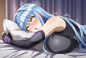 enskysakkii Requestanime_dolphin wave_nayuki hiori and schnee weissberg243pic - Page 130