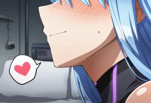 enskysakkii Requestanime_dolphin wave_nayuki hiori and schnee weissberg243pic - Page 147