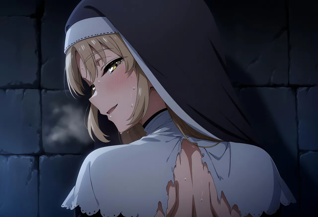 enskysakkii Requestanime_nijisanji_sister claire168pic - Image 127