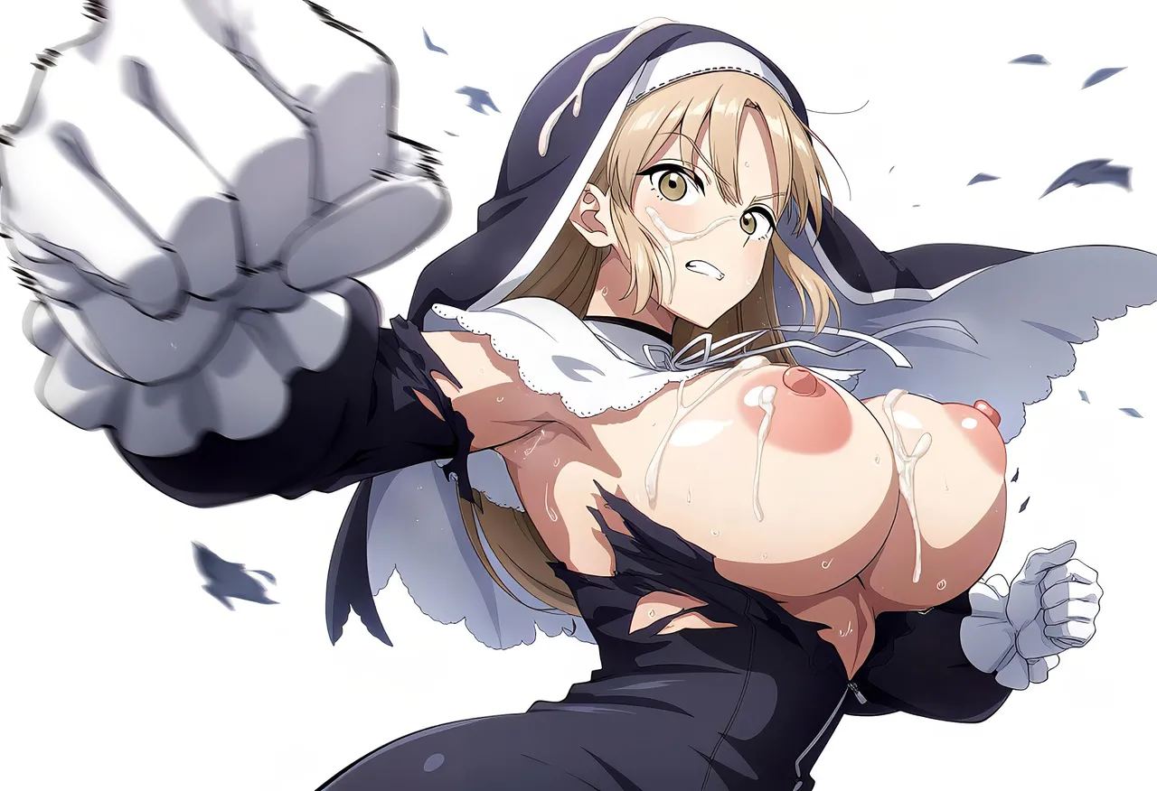 enskysakkii Requestanime_nijisanji_sister claire168pic - Image 156