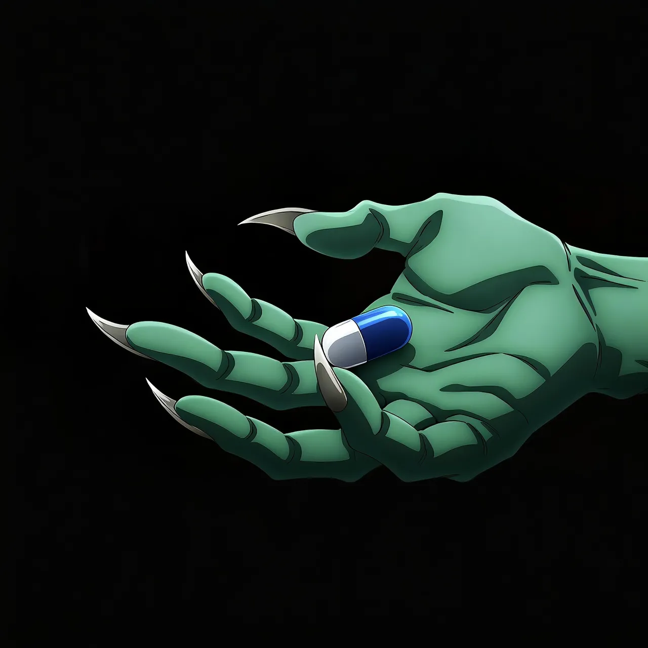 enskysakkii Requestanime_nijisanji_sister claire168pic - Image 28