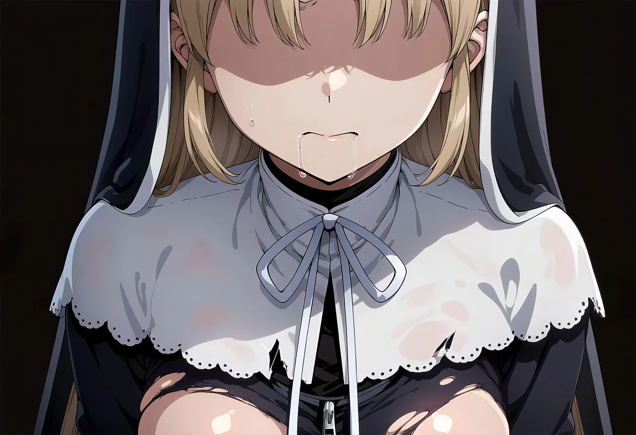 enskysakkii Requestanime_nijisanji_sister claire168pic - Image 31