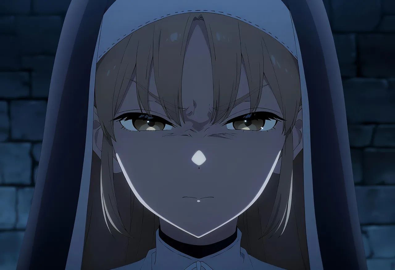 enskysakkii Requestanime_nijisanji_sister claire168pic - Image 34