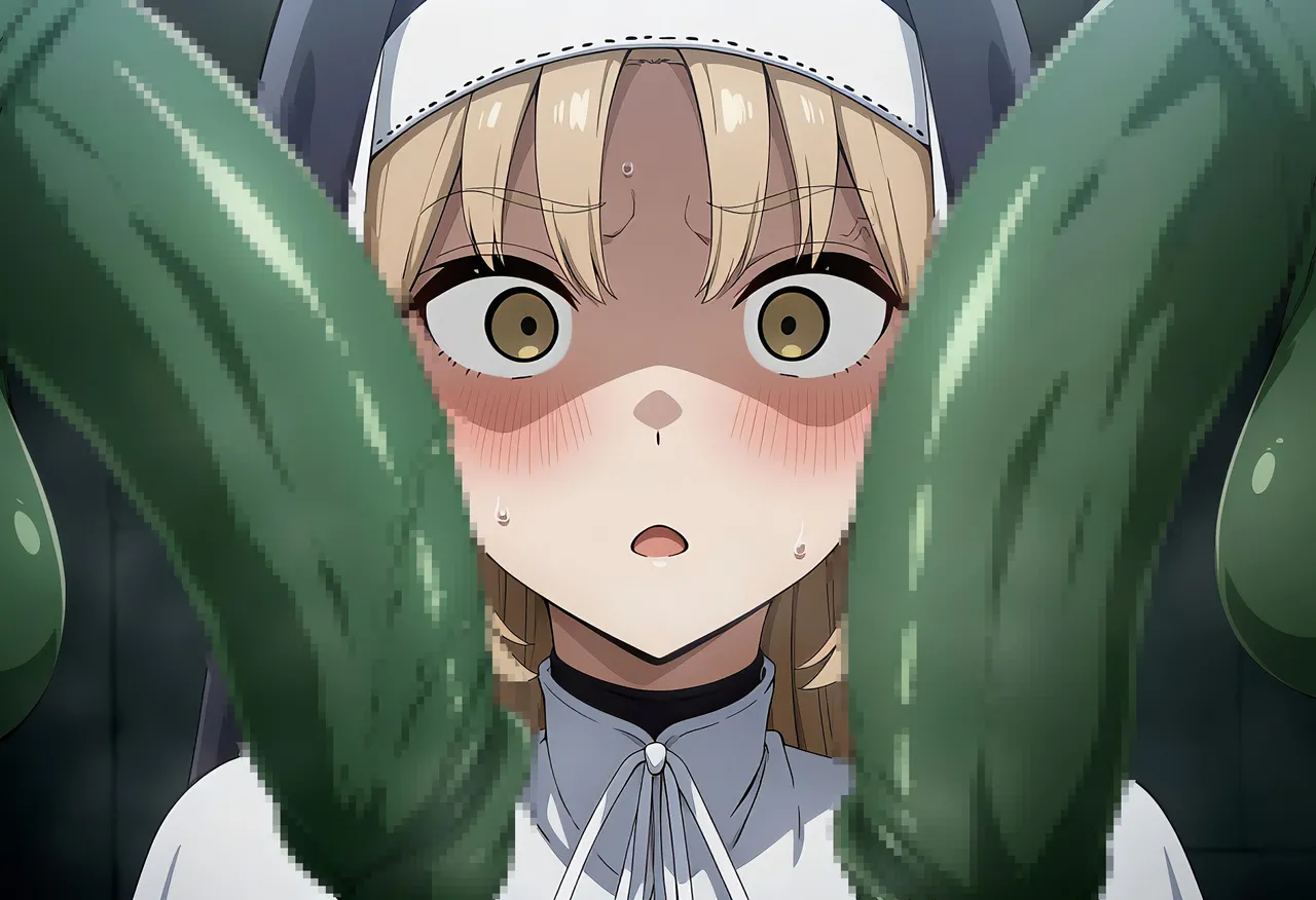 enskysakkii Requestanime_nijisanji_sister claire168pic - Image 49