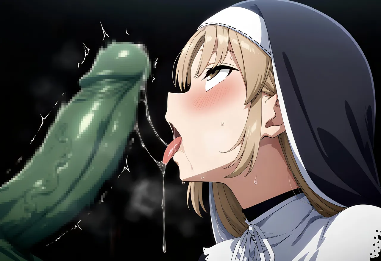 enskysakkii Requestanime_nijisanji_sister claire168pic - Image 60