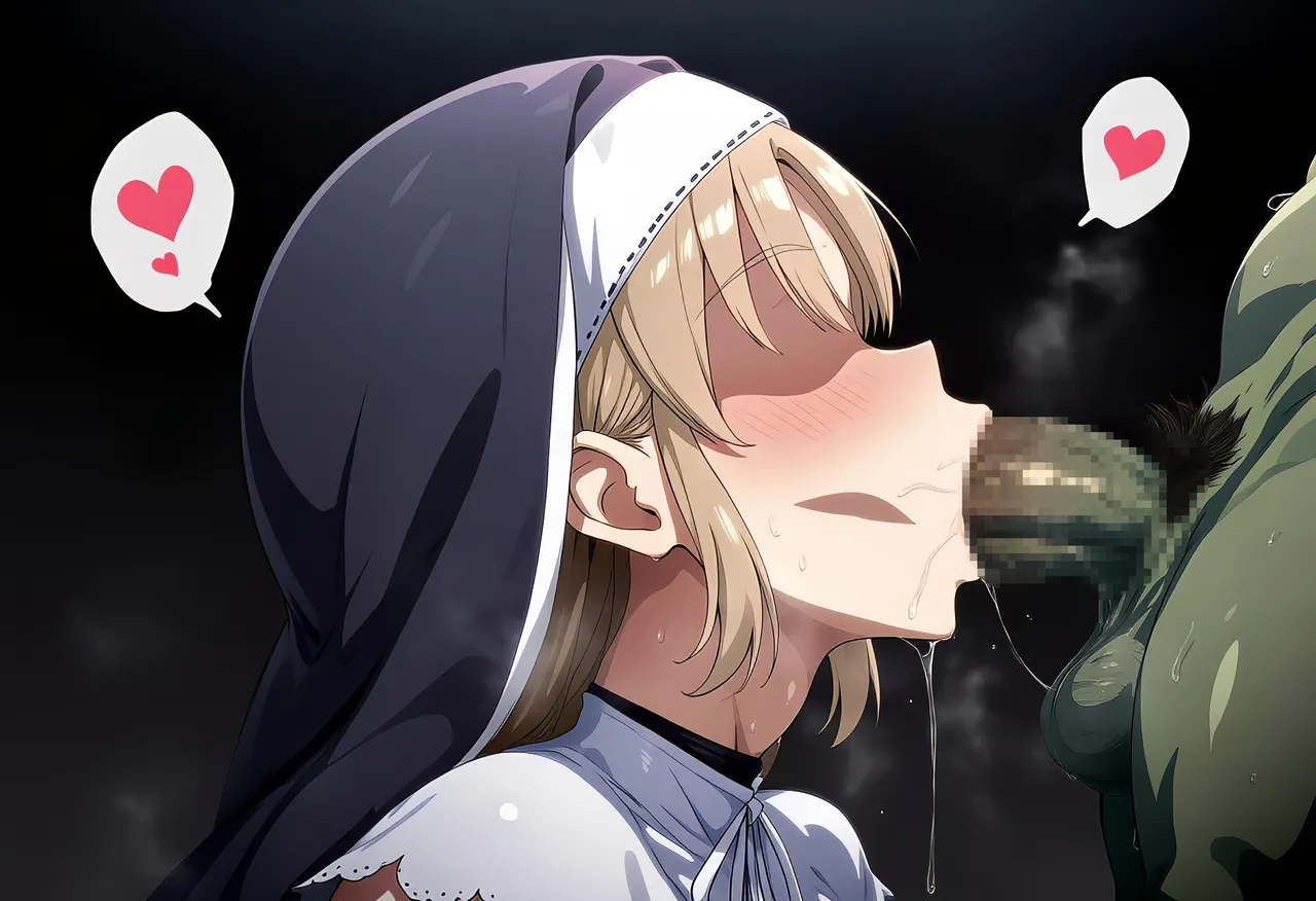 enskysakkii Requestanime_nijisanji_sister claire168pic - Image 74