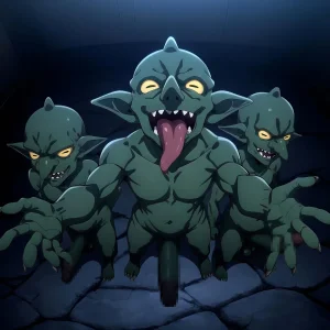 enskysakkii Requestanime_nijisanji_sister claire168pic - Page 11