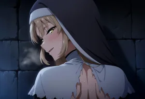 enskysakkii Requestanime_nijisanji_sister claire168pic - Page 127