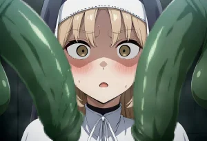 enskysakkii Requestanime_nijisanji_sister claire168pic - Page 49