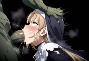 enskysakkii Requestanime_nijisanji_sister claire168pic - Page 53