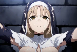 enskysakkii Requestanime_nijisanji_sister claire168pic - Page 6