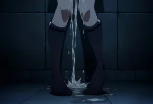 enskysakkii Requestanime_nijisanji_sister claire168pic - Page 67