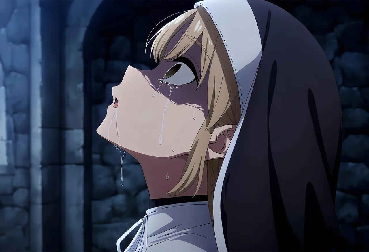 enskysakkii Requestanime_nijisanji_sister claire2141pic - Image 138