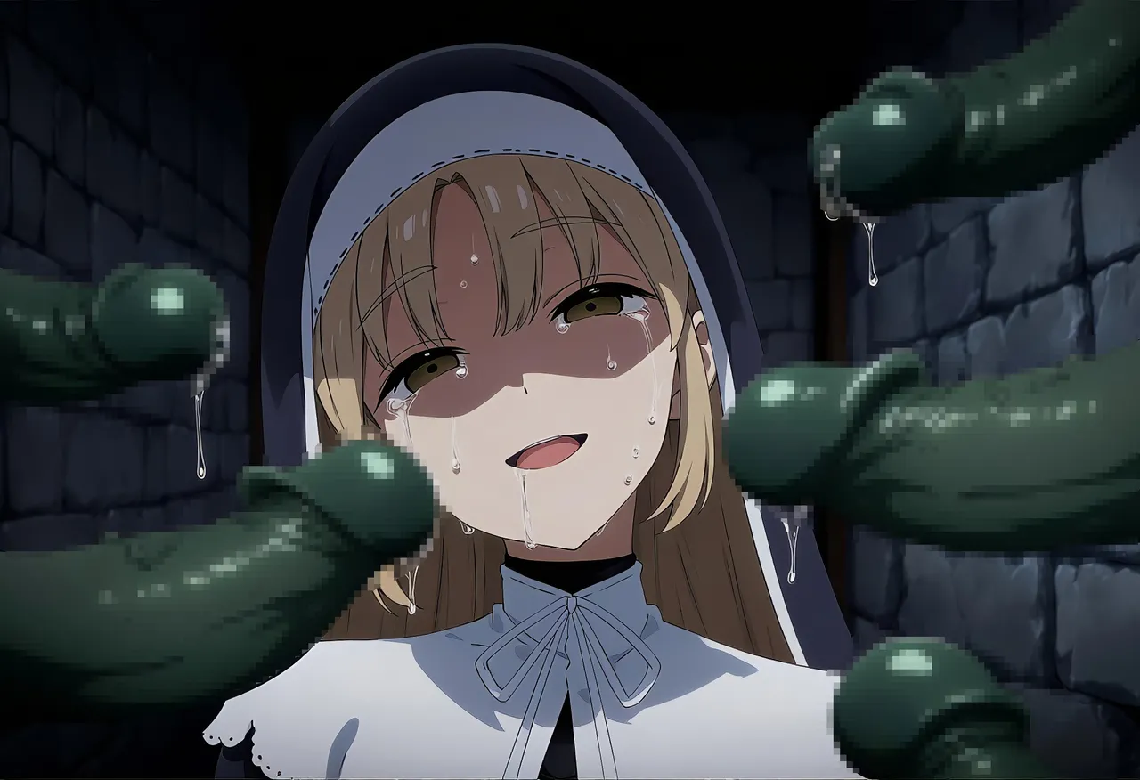 enskysakkii Requestanime_nijisanji_sister claire2141pic - Image 140