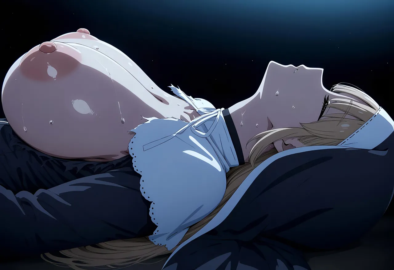 enskysakkii Requestanime_nijisanji_sister claire2141pic - Image 9