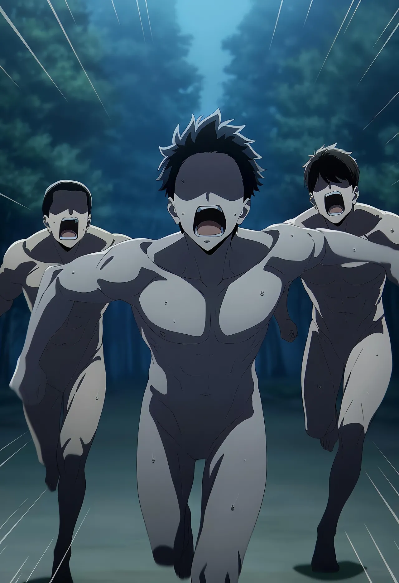 enskysakkii Requestanime_nijisanji_sister claire2141pic - Image 92