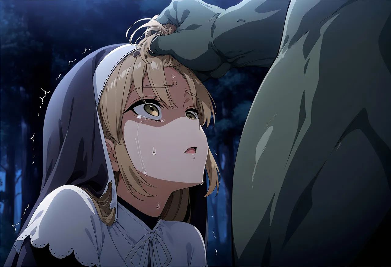 enskysakkii Requestanime_nijisanji_sister claire2141pic - Image 96