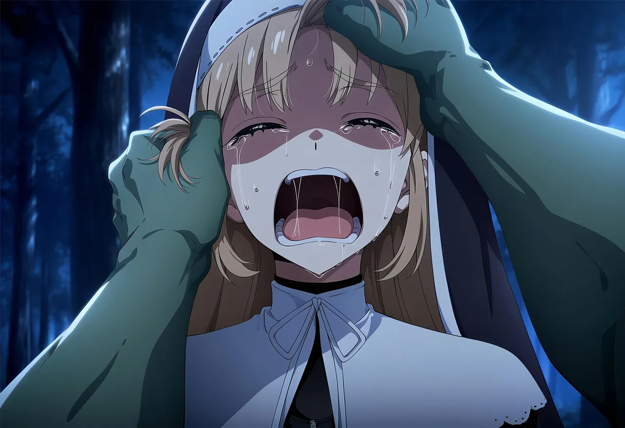 enskysakkii Requestanime_nijisanji_sister claire2141pic - Image 97