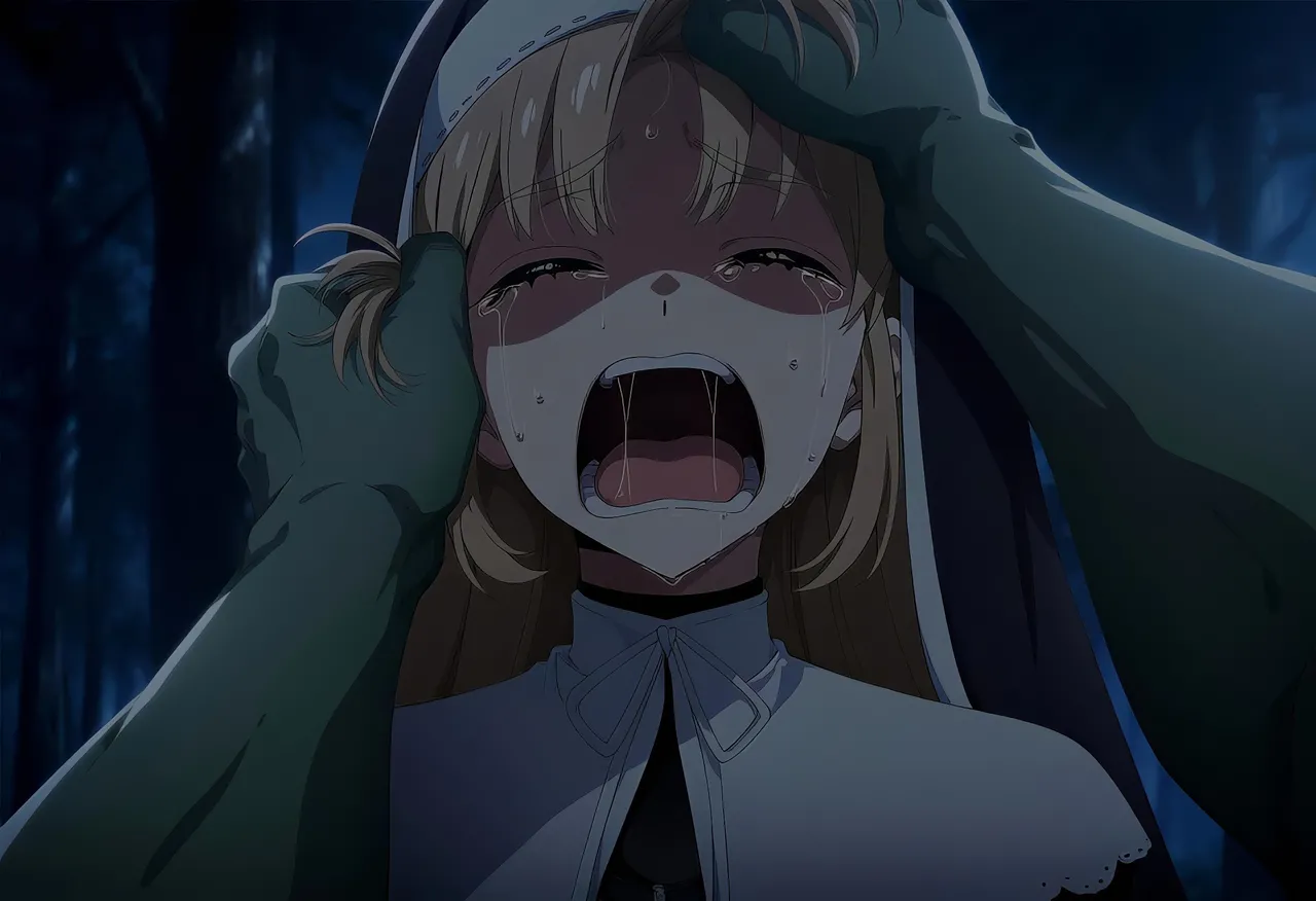 enskysakkii Requestanime_nijisanji_sister claire2141pic - Image 98