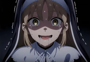 enskysakkii Requestanime_nijisanji_sister claire2141pic - Page 130