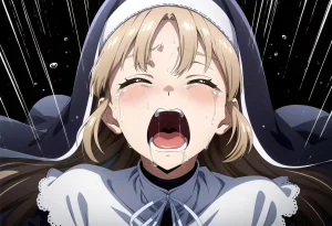 enskysakkii Requestanime_nijisanji_sister claire2141pic - Page 141