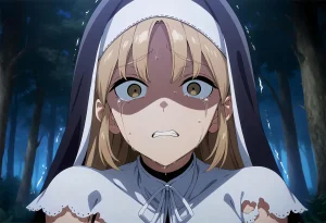 enskysakkii Requestanime_nijisanji_sister claire2141pic - Page 93