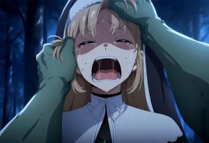 enskysakkii Requestanime_nijisanji_sister claire2141pic - Page 97