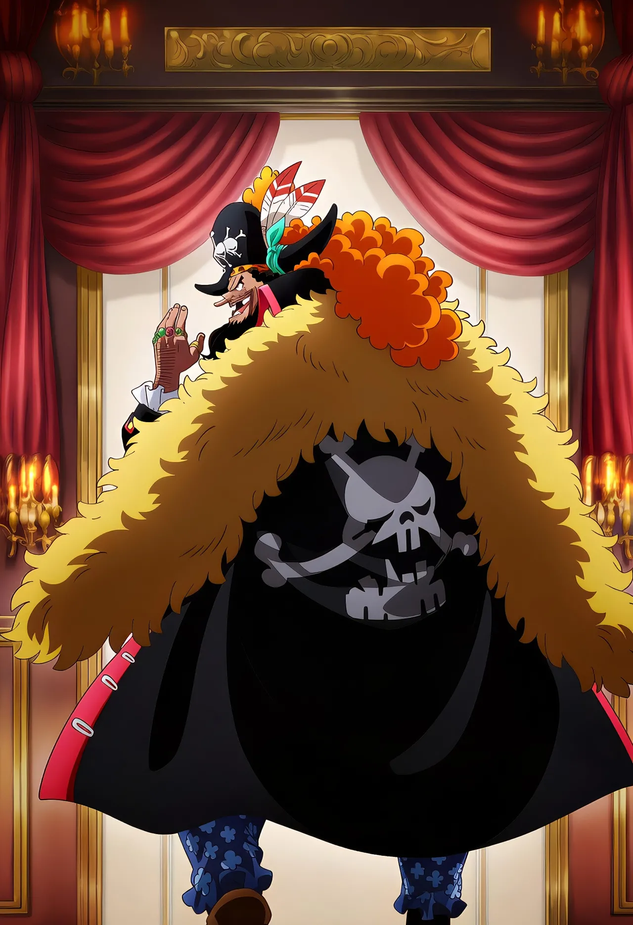 enskysakkii Requestanime_one piece_boa hancock164pic - Image 129