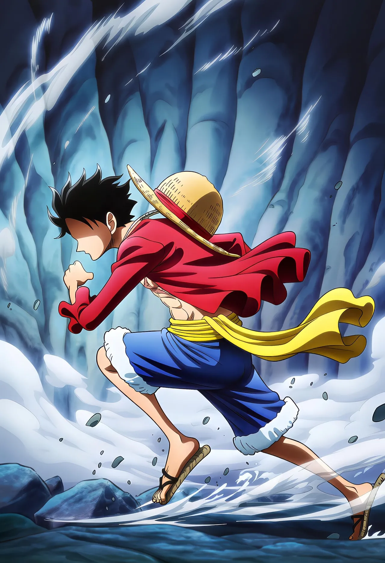 enskysakkii Requestanime_one piece_boa hancock164pic - Image 150