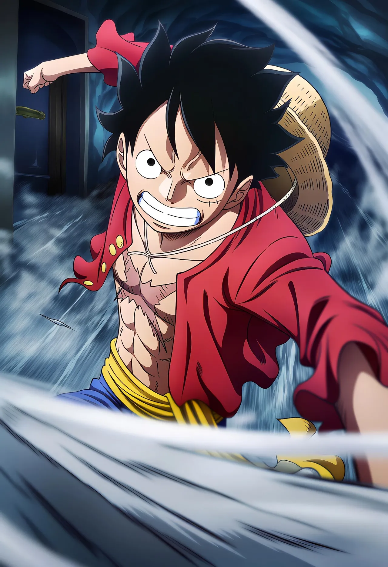 enskysakkii Requestanime_one piece_boa hancock164pic - Image 159