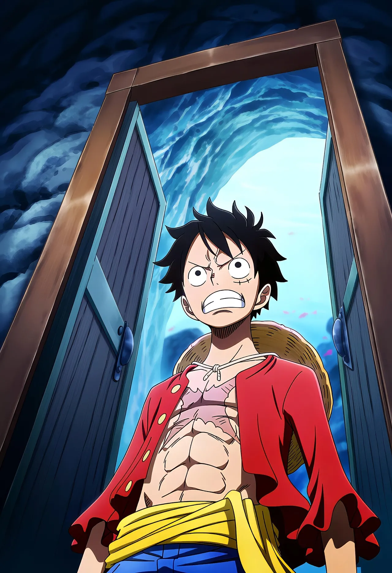enskysakkii Requestanime_one piece_boa hancock164pic - Image 160