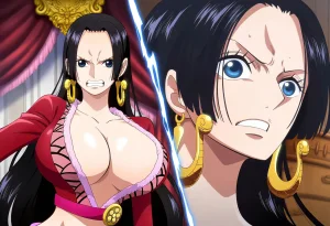 enskysakkii Requestanime_one piece_boa hancock164pic - Page 104