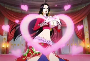 enskysakkii Requestanime_one piece_boa hancock164pic - Page 106