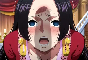 enskysakkii Requestanime_one piece_boa hancock164pic - Page 120