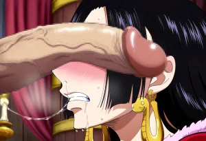 enskysakkii Requestanime_one piece_boa hancock164pic - Page 121