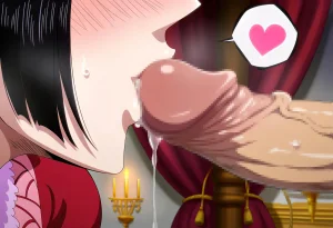 enskysakkii Requestanime_one piece_boa hancock164pic - Page 136