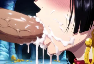 enskysakkii Requestanime_one piece_boa hancock164pic - Page 146