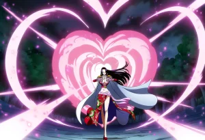 enskysakkii Requestanime_one piece_boa hancock164pic - Page 3